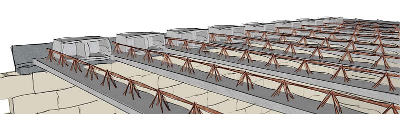 Zalety Teriva w nowoczesnym budownictwie