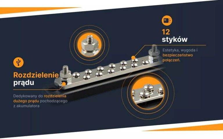 Bezpieczne metody rozdzielania prądu z jednego kabla – praktyczny poradnik dla każdego