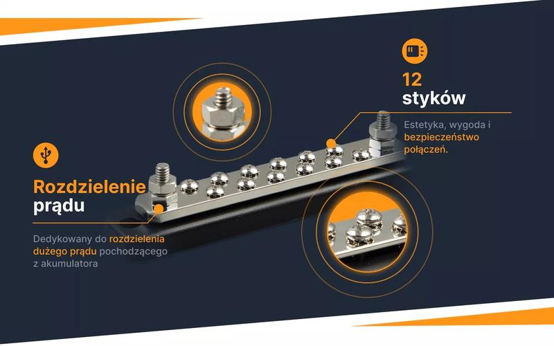 Bezpieczne metody rozdzielania prądu z jednego kabla – praktyczny poradnik dla każdego