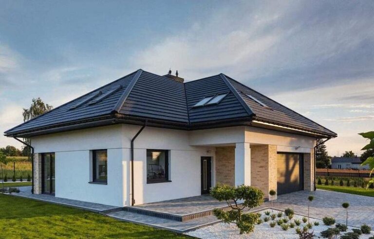 Jak prawidłowo montować dachówkę Braas Bałtycka i jakie są jej rodzaje?