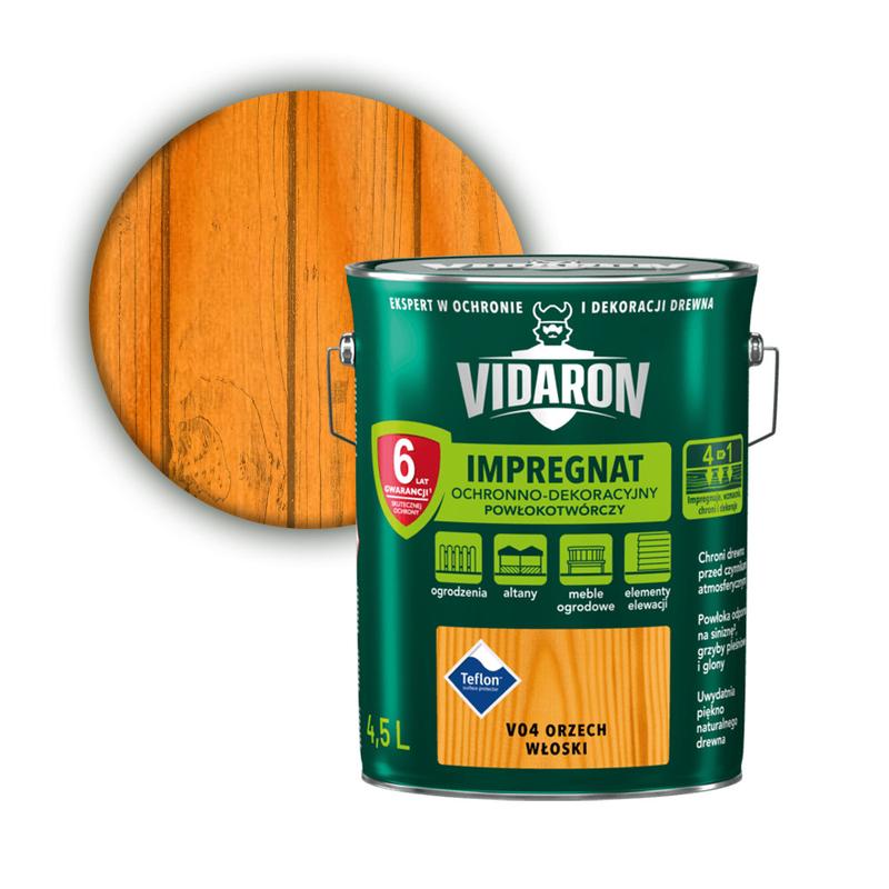 Najlepszy impregnat do drewna – jak dokonać właściwego wyboru?