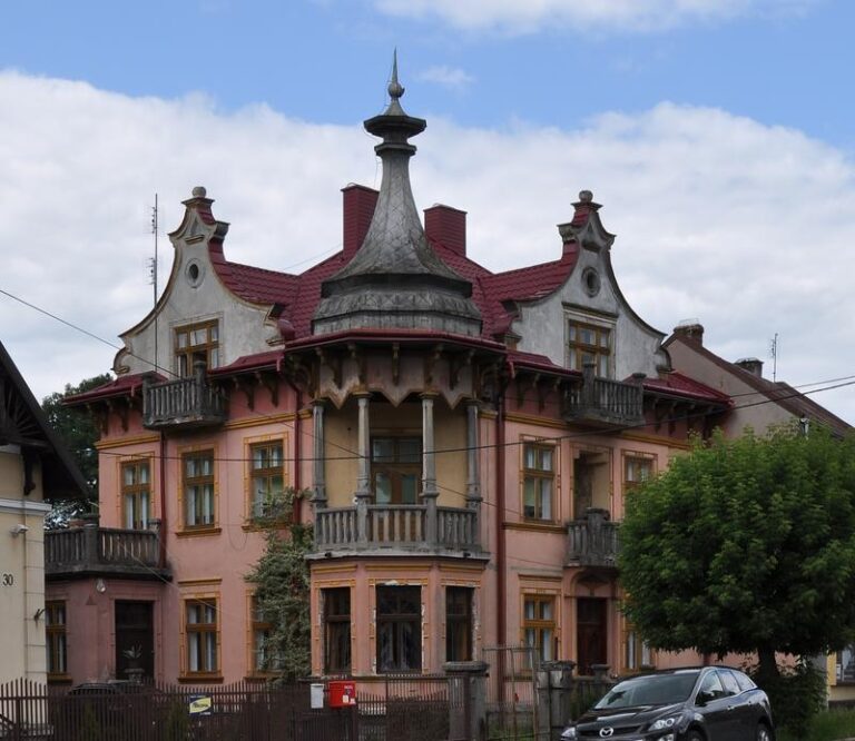 Odkryj materiały budowlane w Mielcu Kościuszki – co warto wybrać?