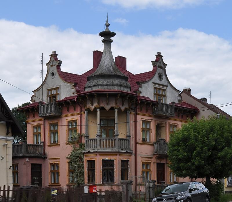 Odkryj materiały budowlane w Mielcu Kościuszki – co warto wybrać?