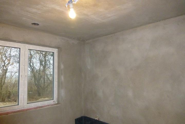 Odkryj zalety tynku cementowo-wapiennego w Dolinie Nidy