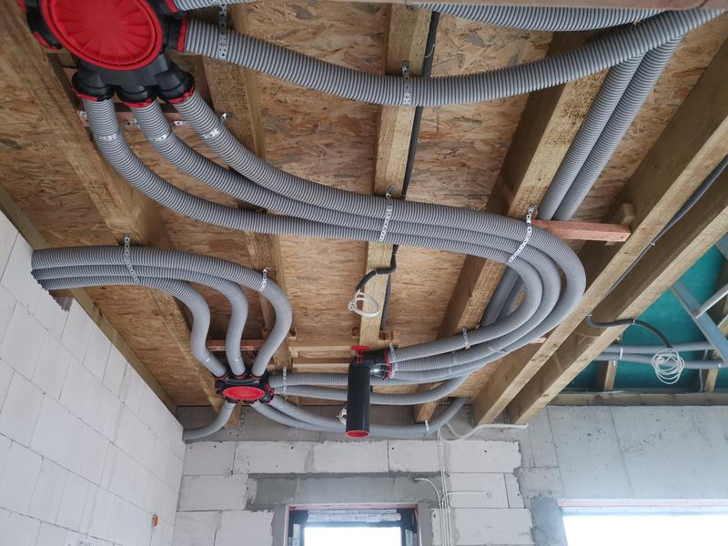 Rekuperacja w bloku – sprawdzone sposoby na instalację i korzyści dla mieszkańców