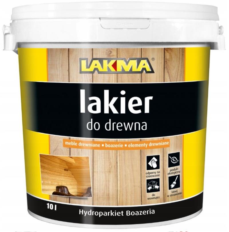 Aplikacja hydropakietu na podłogi drewniane