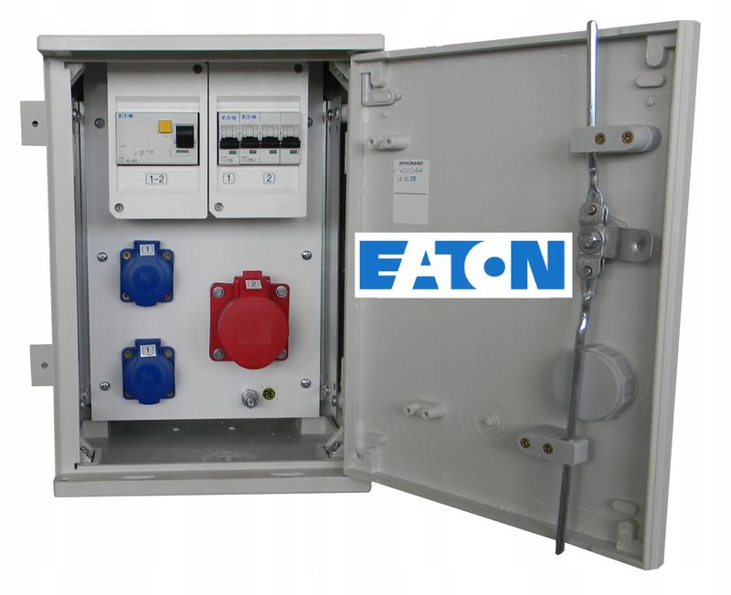 Bezpieczeństwo elektryczne na budowie