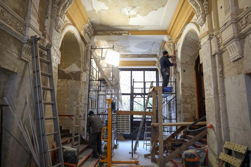 Bezpieczeństwo i najczęstsze błędy montażu