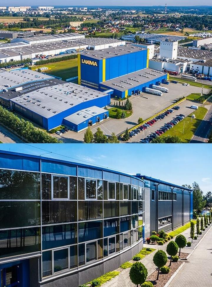 Elegancja i jakość