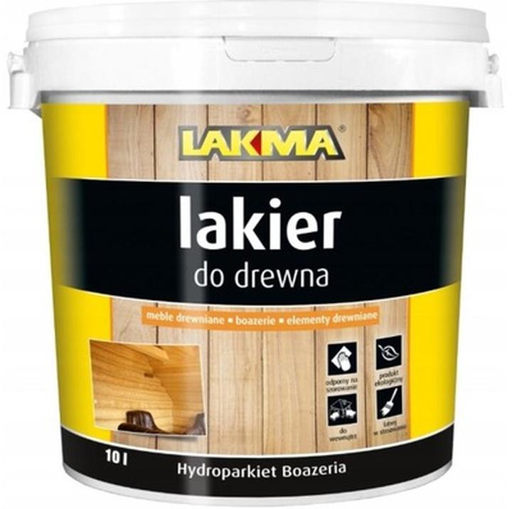 Hydropakiet SN Lakma