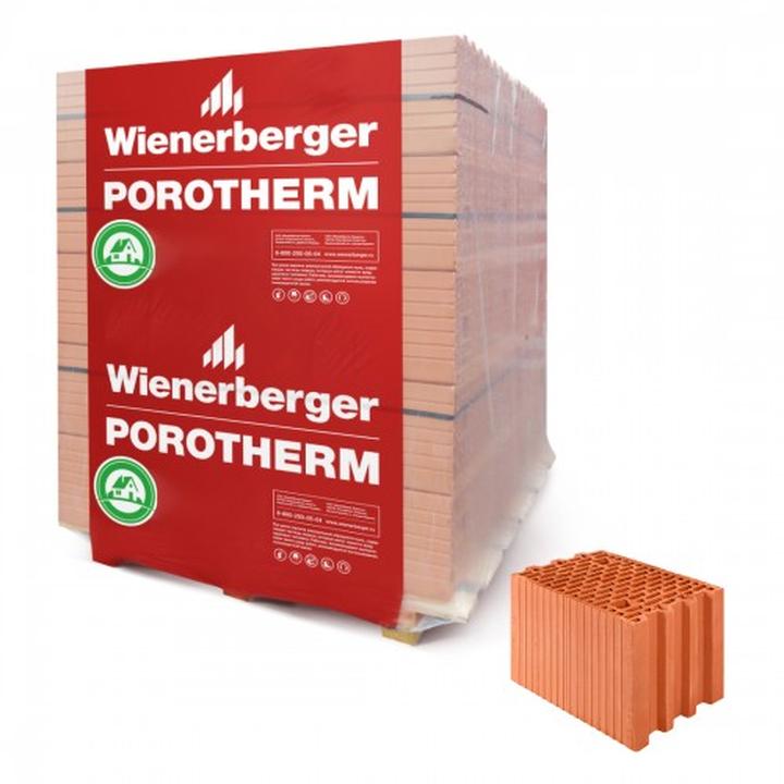 Ilość cegieł na palecie