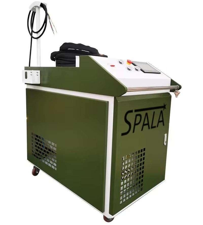 Innowacje w spawalnictwie