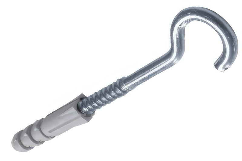 Kołki do sufitu podwieszanego