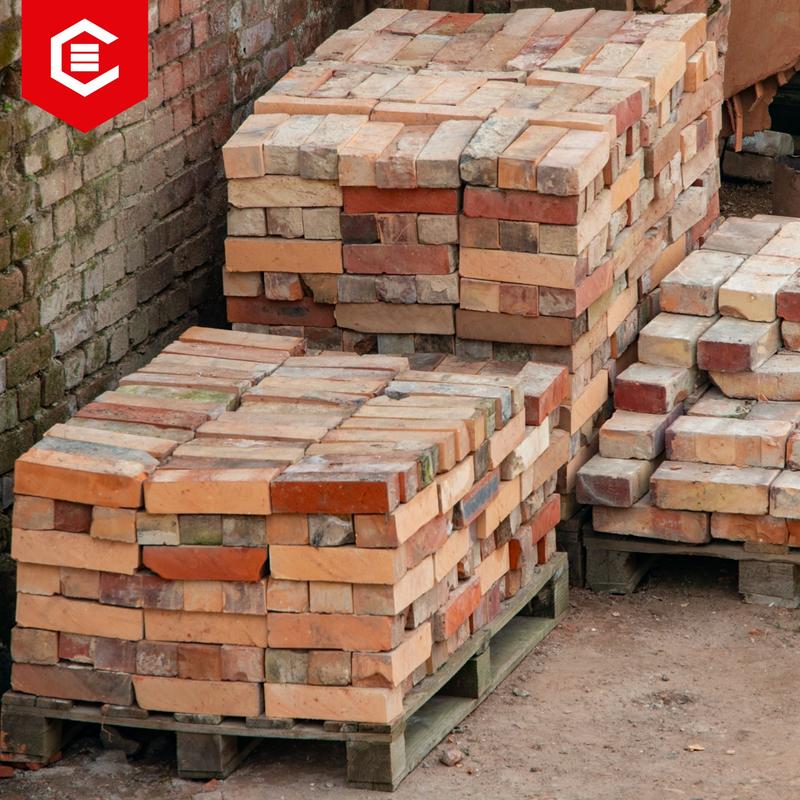 Koszt cegieł i budżet