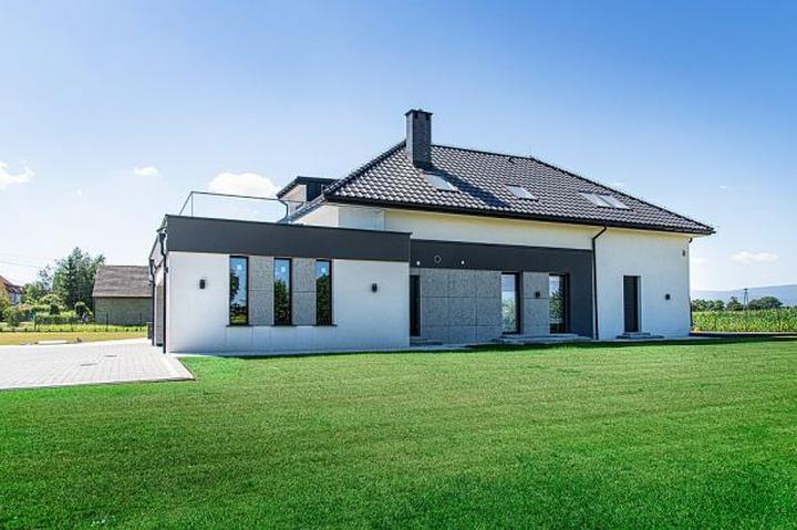 Koszty budowy i eksploatacji elewacji