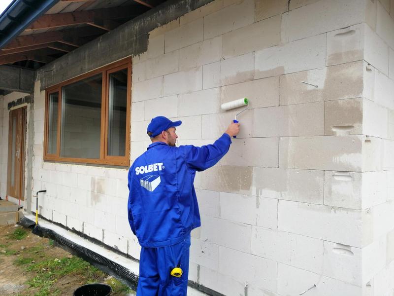 Najczęstsze błędy przy gruntowaniu