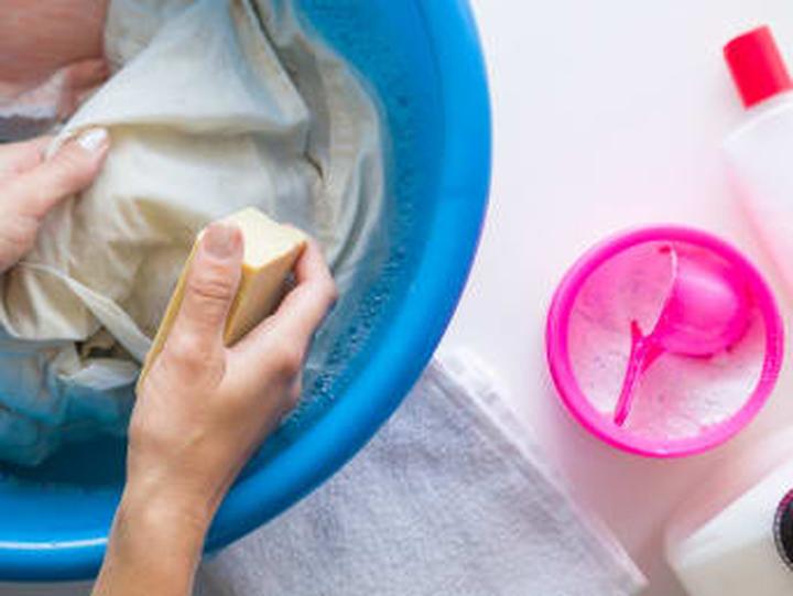 Naturalne środki czyszczące