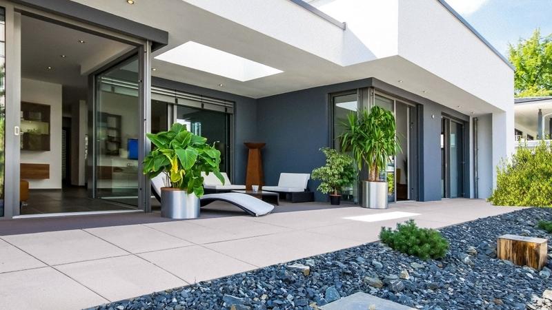 Nowoczesna architektura i wzornictwo