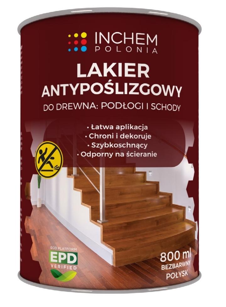 Pielęgnacja powierzchni drewnianych po lakierowaniu