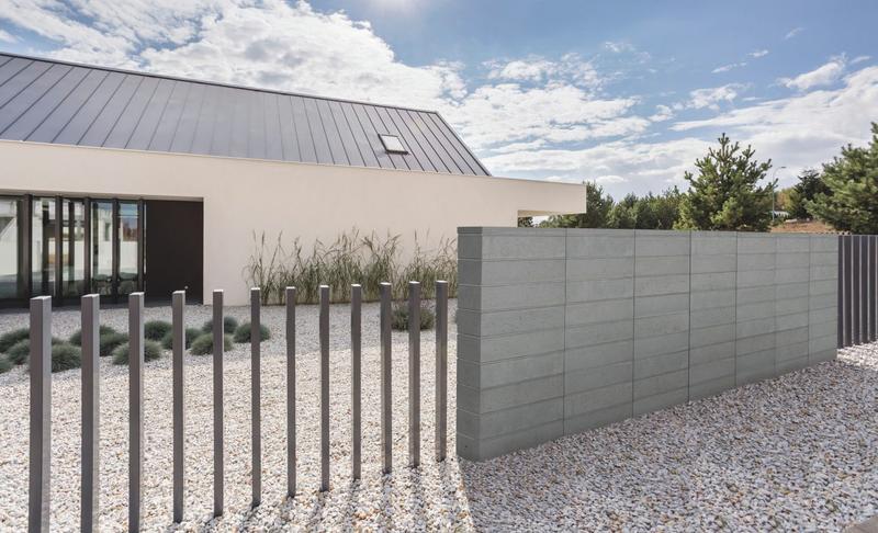 Przestrzenie miejskie i otoczenie domu