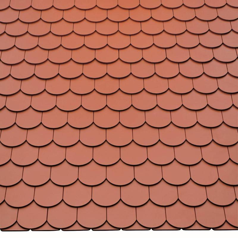 Trwałość dachówki karpiówki