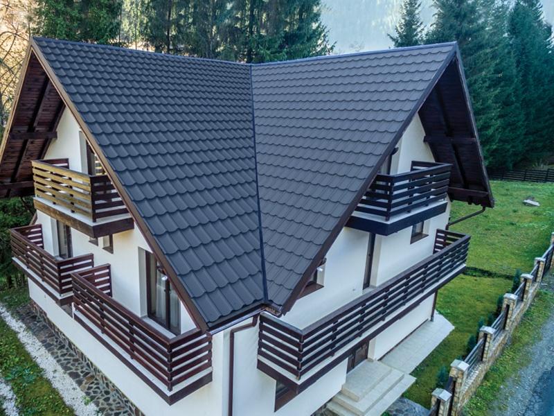 Trwałość i odporność dachu