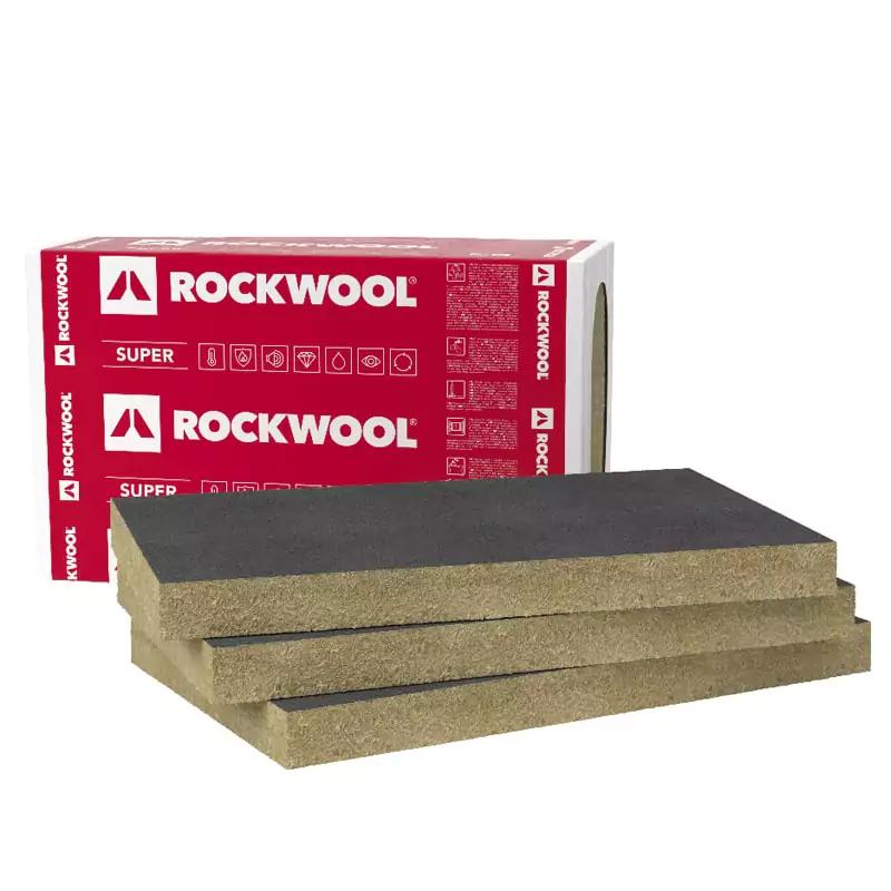 Ventirock nowoczesna izolacja