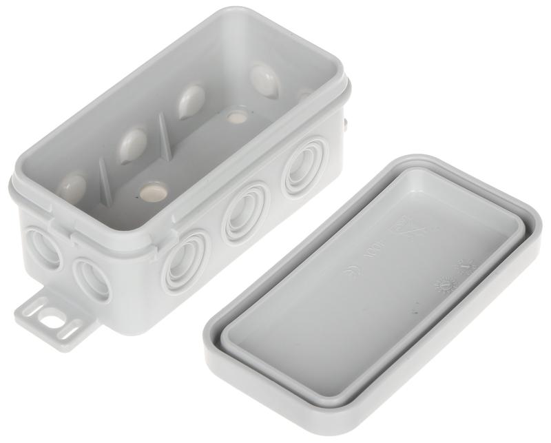 Wybór puszek elektrycznych poradnik