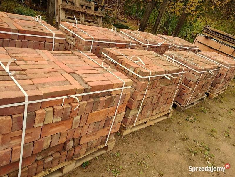 Wymiary i rodzaje cegieł
