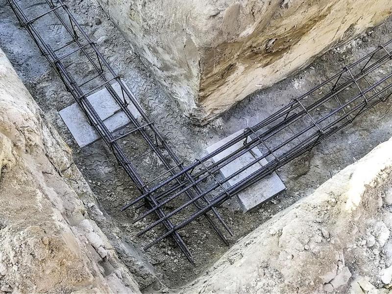 Zastosowanie zbrojenia w budownictwie mieszkaniowym