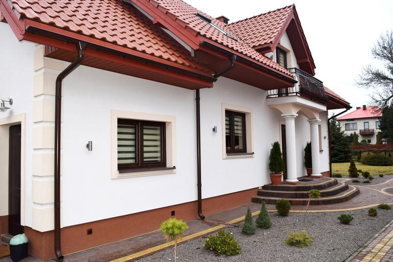 Cokoły na elewacji: 5 sprawdzonych materiałów i praktycznych porad, jak je wykończyć