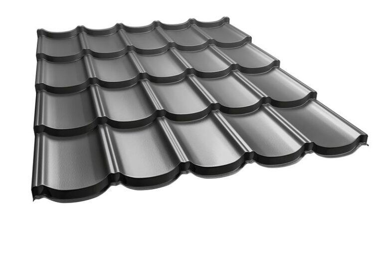 Elegancja i trwałość – odkryj właściwości blachodachówki Pruszyński Gryf