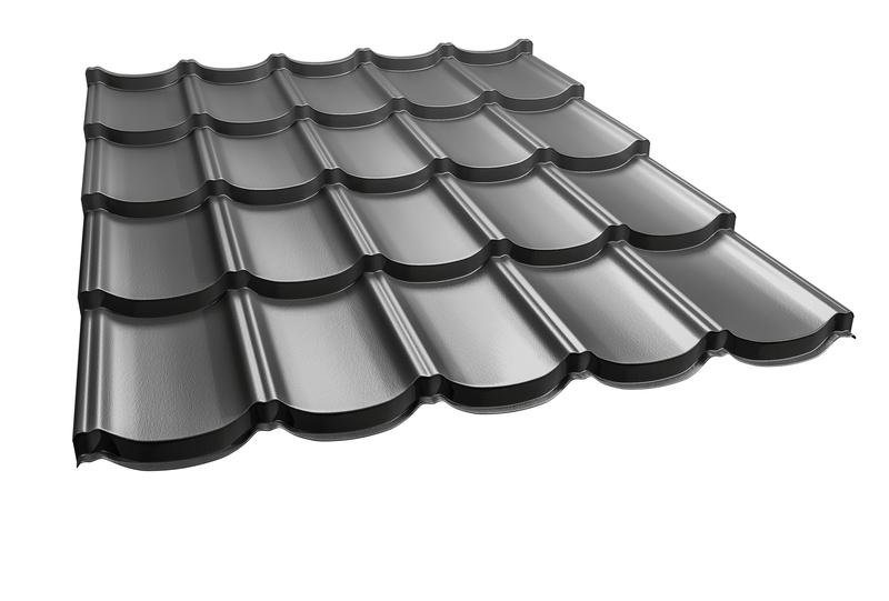 Elegancja i trwałość – odkryj właściwości blachodachówki Pruszyński Gryf