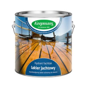 Odkryj tajniki drewna: Jak wybrać najlepsze lakiery i lakierobejce?