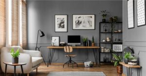 Siedem kolorów, które idealnie współgrają z grafitową blachą – odkryj najlepsze wybory i pułapki do unikania