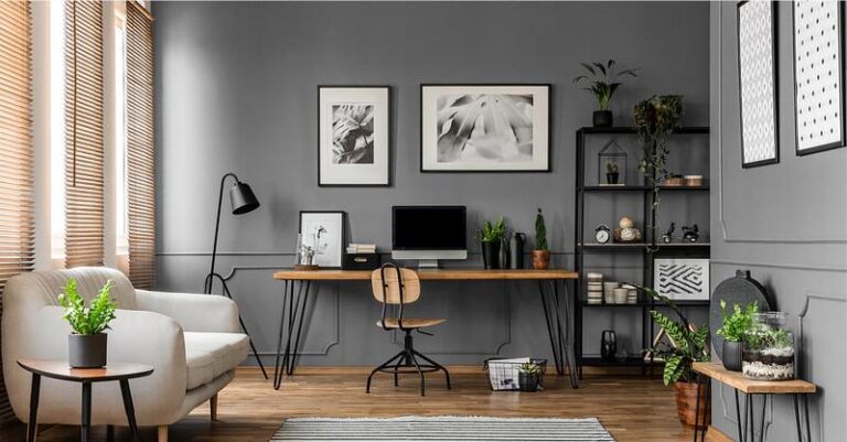 Siedem kolorów, które idealnie współgrają z grafitową blachą – odkryj najlepsze wybory i pułapki do unikania