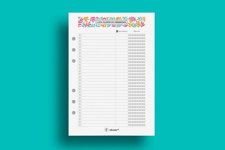 Stwórz swoją osobistą listę do obejrzenia – gdzie jej szukać?
