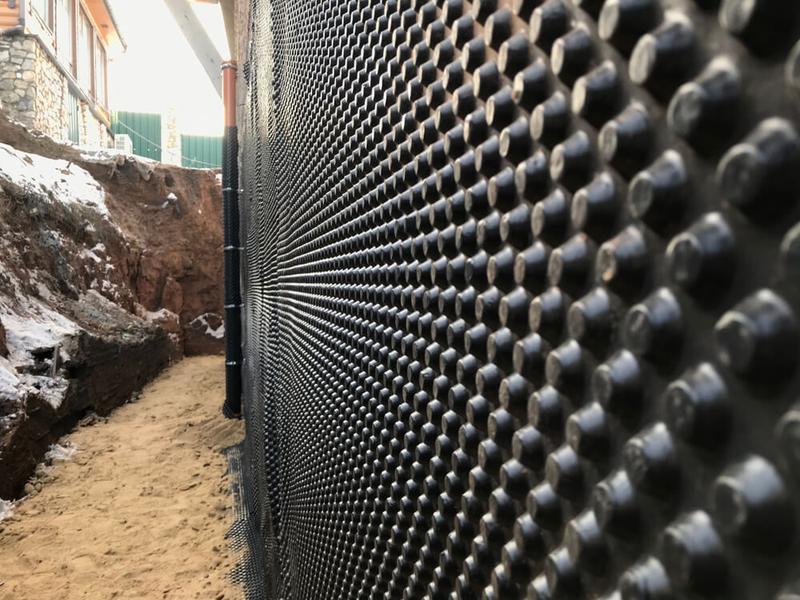 Analiza geotechniczna i badania gruntu