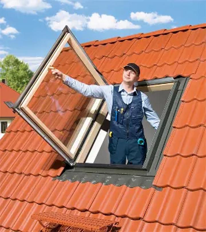 Montaż stopni dachowych krok po kroku