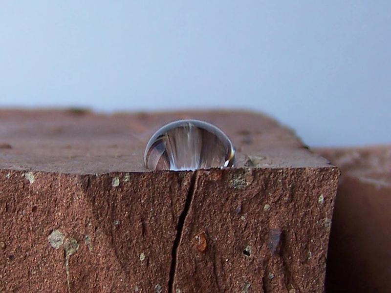 Przecieki w kominach