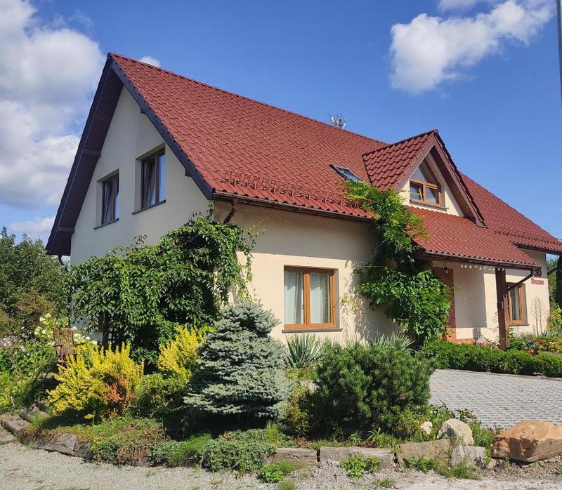 Styl i design elewacji