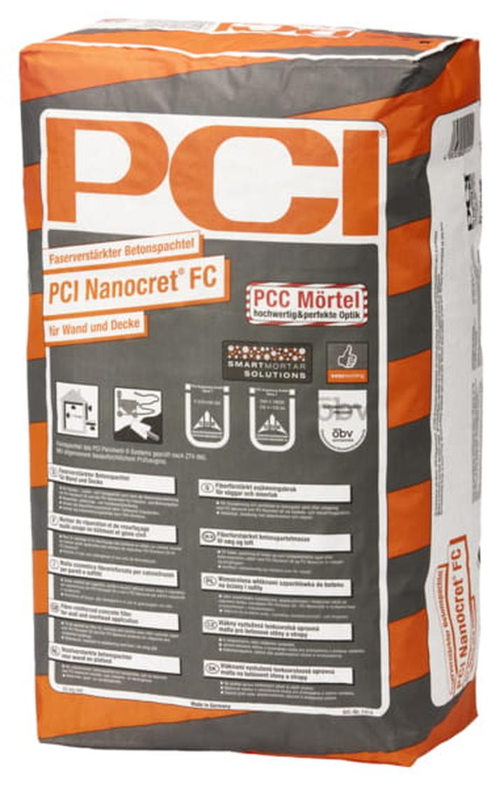 Szpachla do betonu porady praktyczne