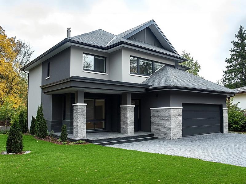 Wybór materiałów i technik malarskich