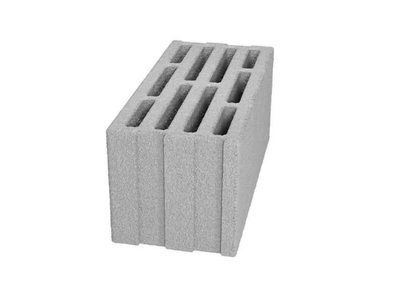 Zalety keramzytobetonu w budownictwie jednorodzinnym