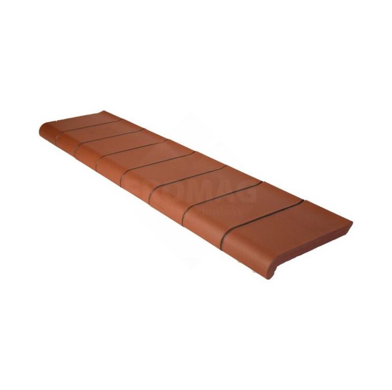 Eleganckie wykończenia okien: parapet klinkierowy jako klucz do stylu Twojego wnętrza