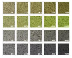 Odkryj Bolix Tynk: Rodzaje i Zastosowania Tynku Mozaikowego, Które Zmienią Twoje Wnętrze