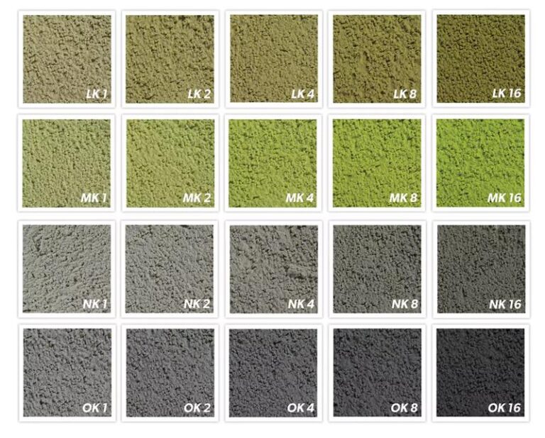 Odkryj Bolix Tynk: Rodzaje i Zastosowania Tynku Mozaikowego, Które Zmienią Twoje Wnętrze