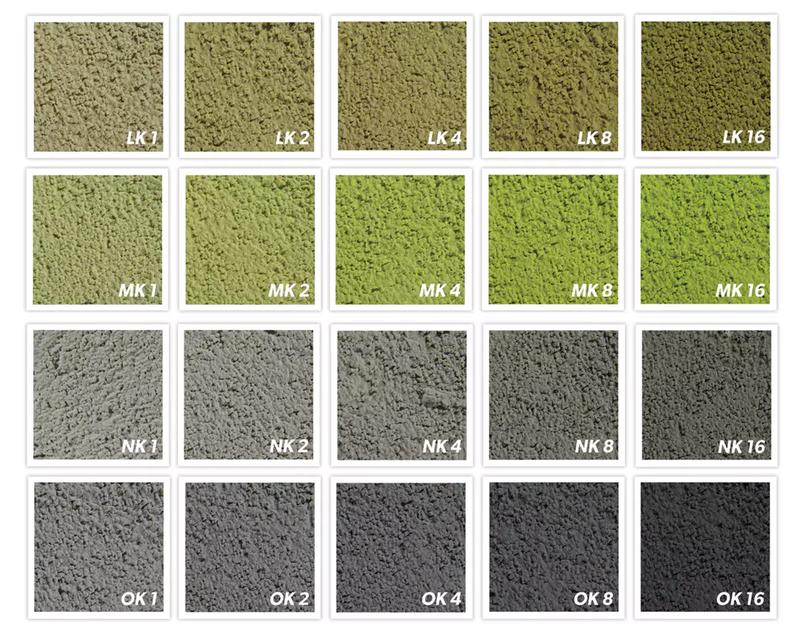 Odkryj Bolix Tynk: Rodzaje i Zastosowania Tynku Mozaikowego, Które Zmienią Twoje Wnętrze