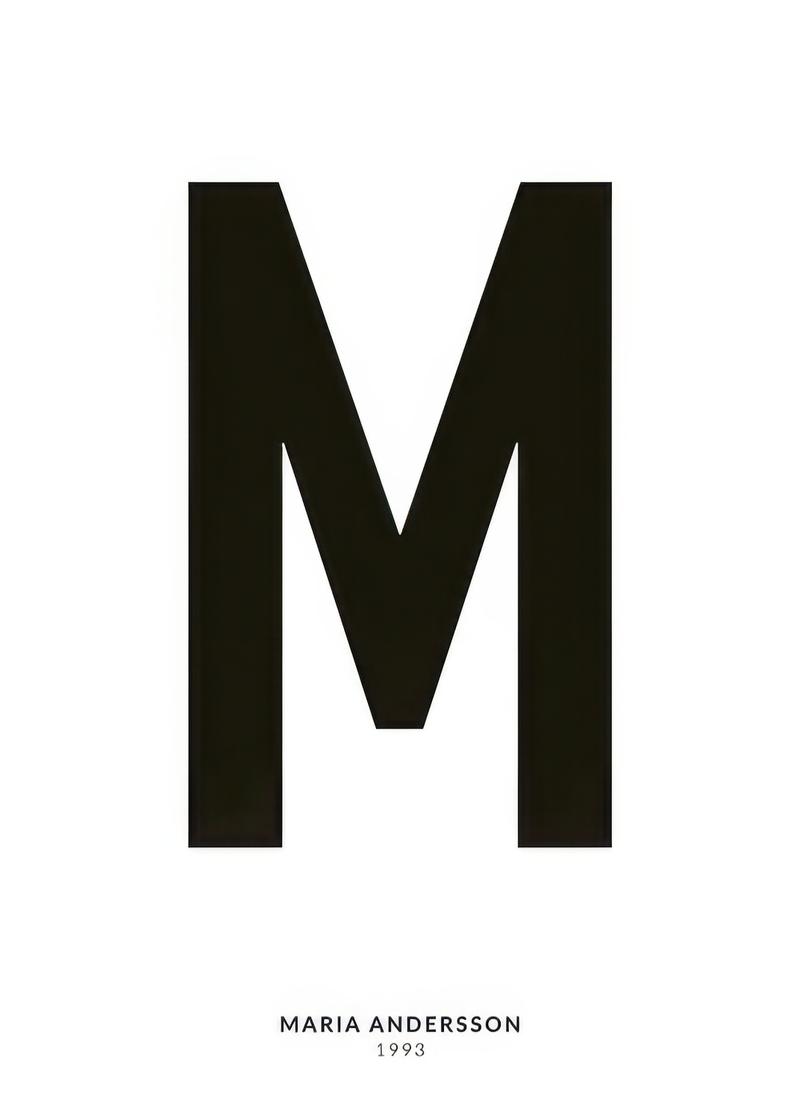Analiza Listów do M