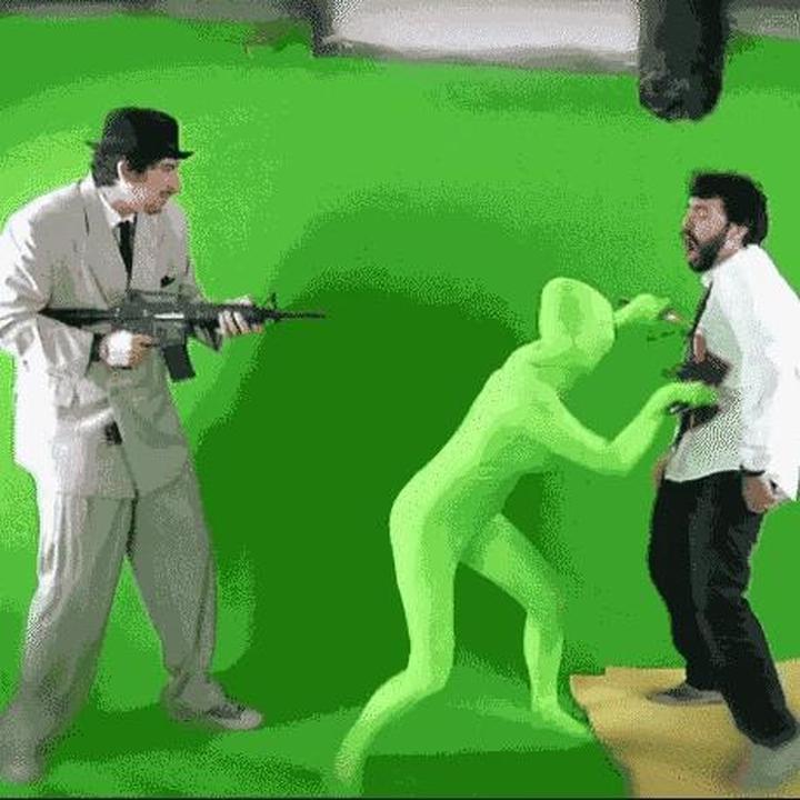 Ewolucja CGI i praktyczne efekty